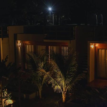 Breezy Chalet - Chale Havai Tutoia Exterior photo