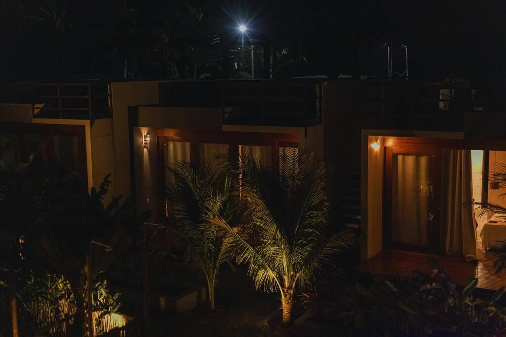 Breezy Chalet - Chale Havai Tutoia Exterior photo