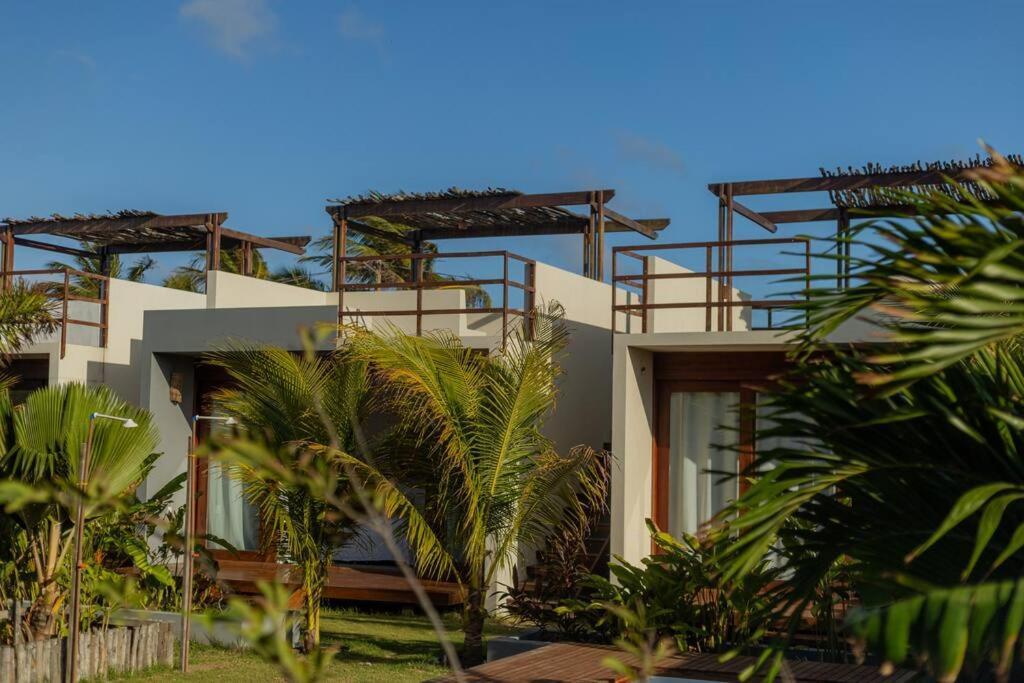 Breezy Chalet - Chale Havai Tutoia Exterior photo