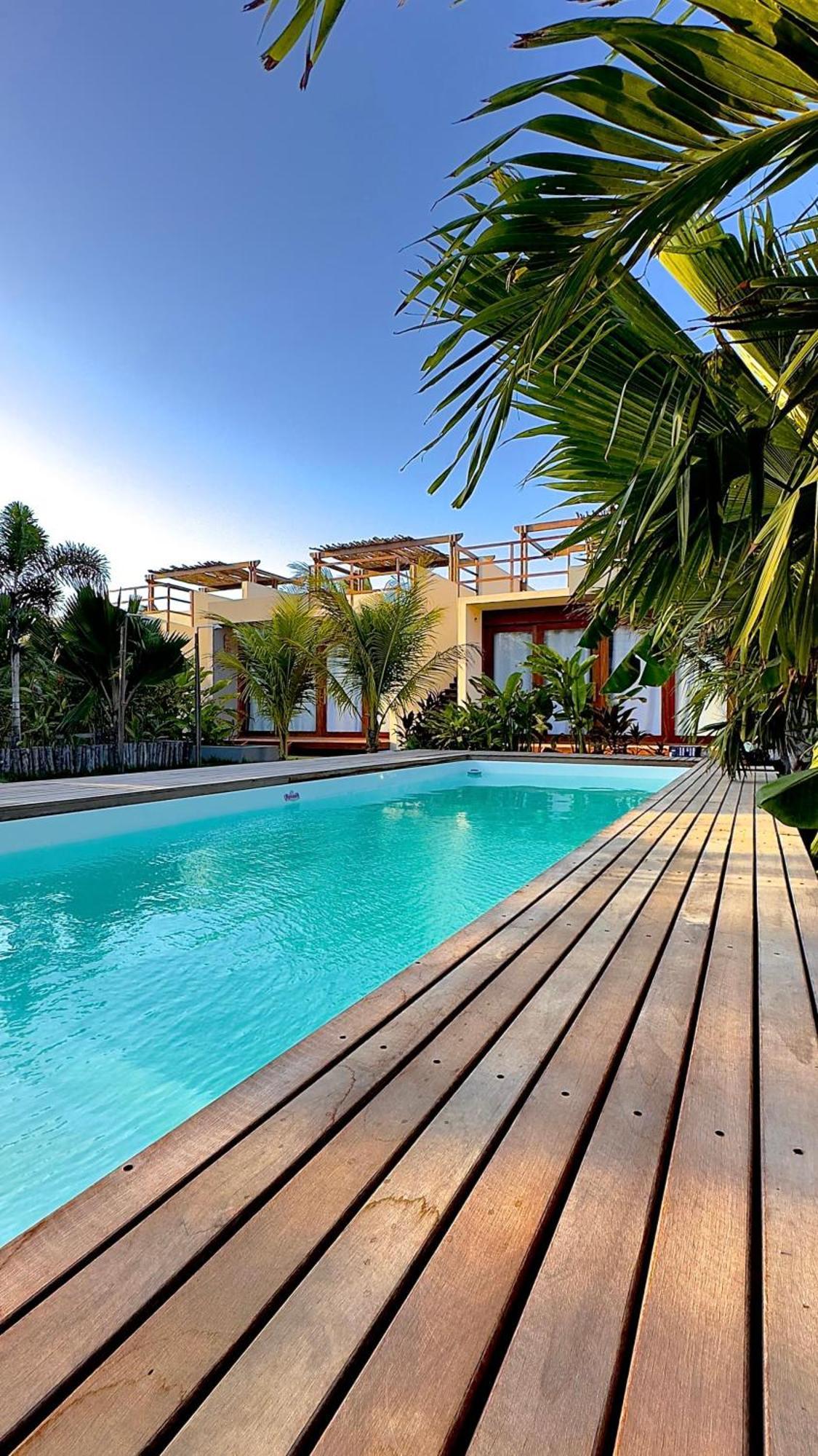 Breezy Chalet - Chale Havai Tutoia Exterior photo